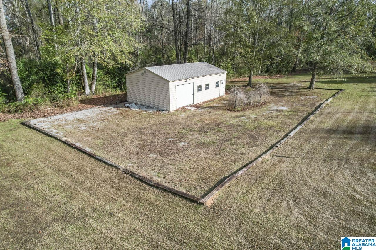128 Crestview Drive Clanton, AL 35045 - Photo 50 of 54