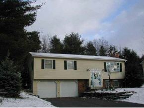 187 Oak Hill Road Shelburne, VT 05482 - Photo 1 of 1 Gallery Image 1