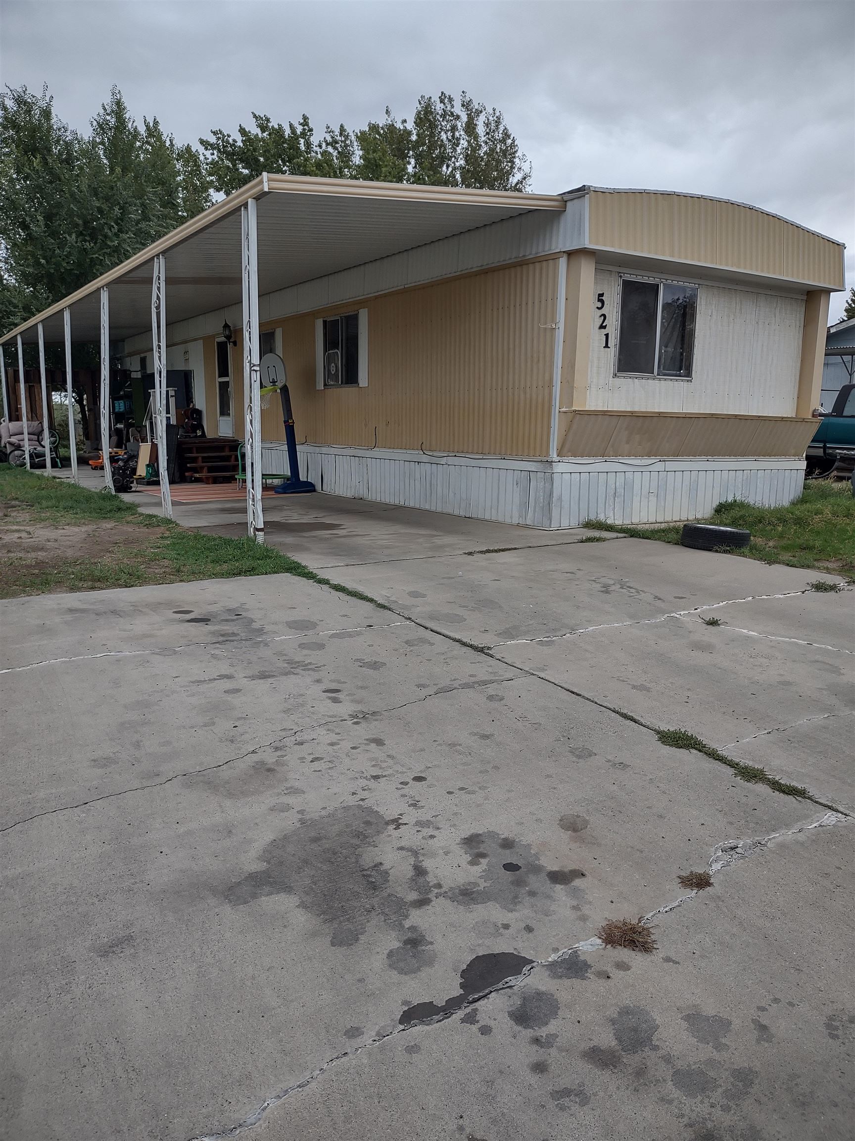 521 Centennial Road Grand Junction, CO 81504 - Photo 1 of 1 Gallery Image 1