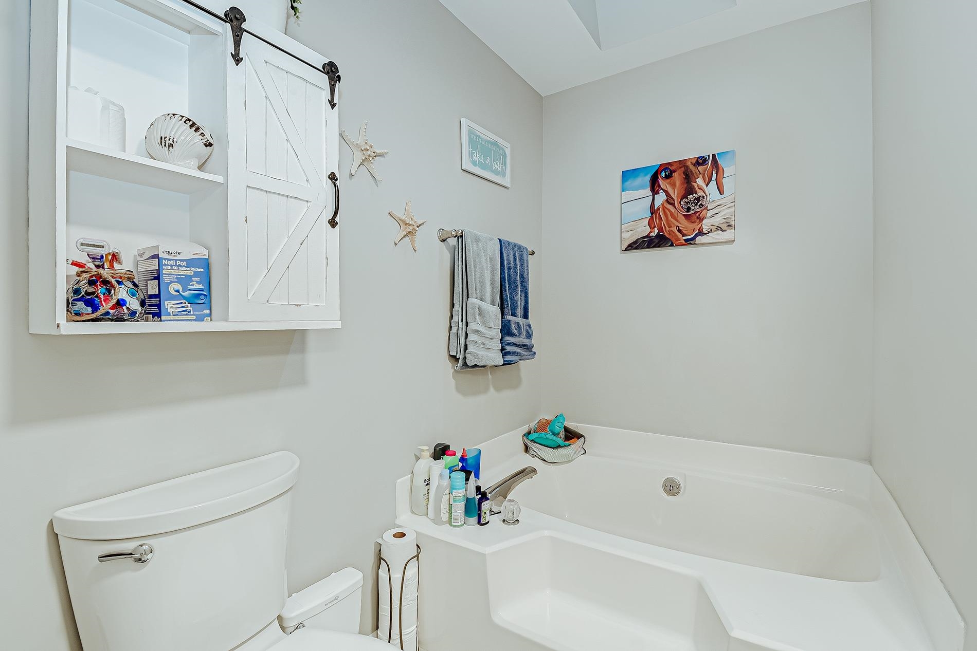 806 Starboard Court Murrells Inlet, SC 29576 - Photo 19 of 40 Gallery Image 19