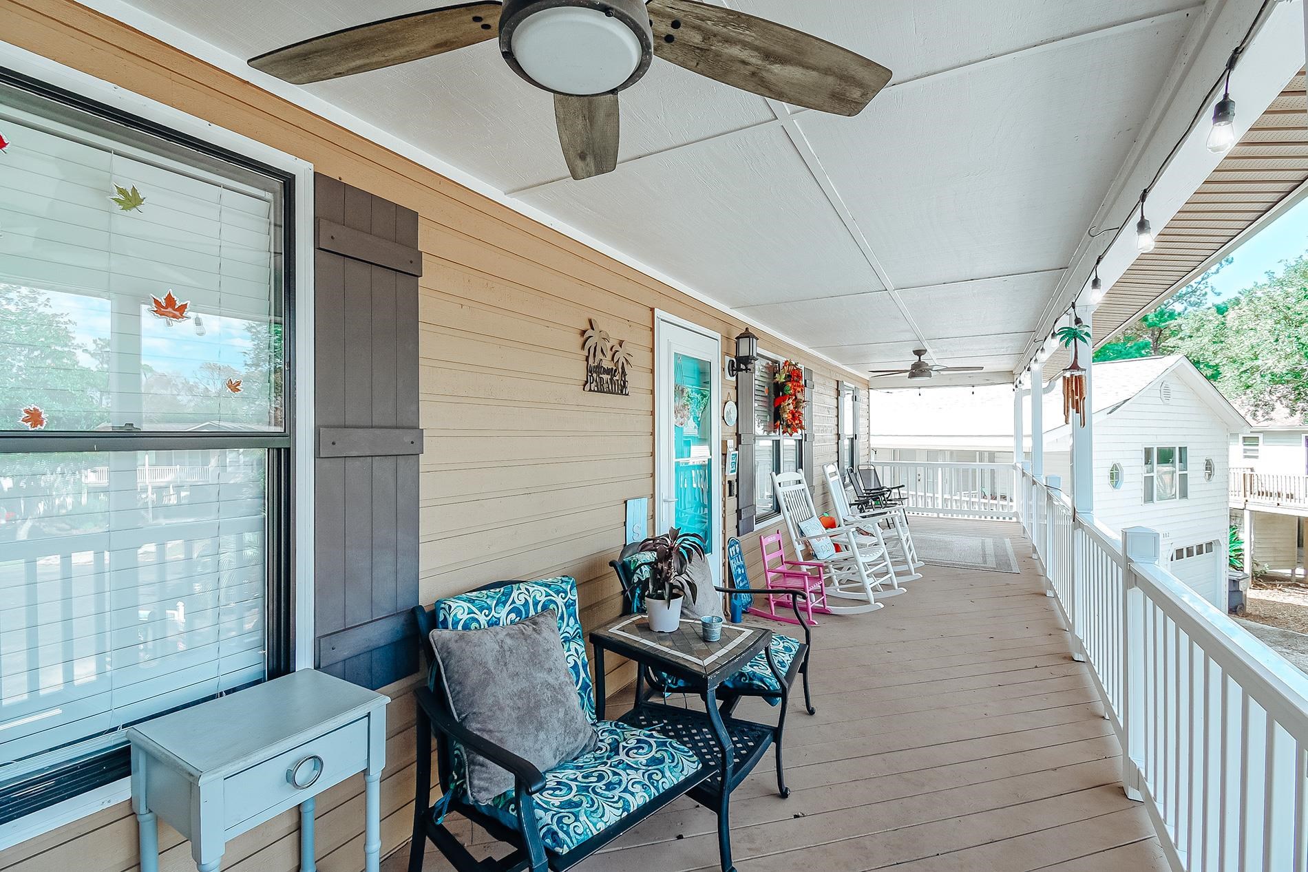 806 Starboard Court Murrells Inlet, SC 29576 - Photo 2 of 40 Gallery Image 2