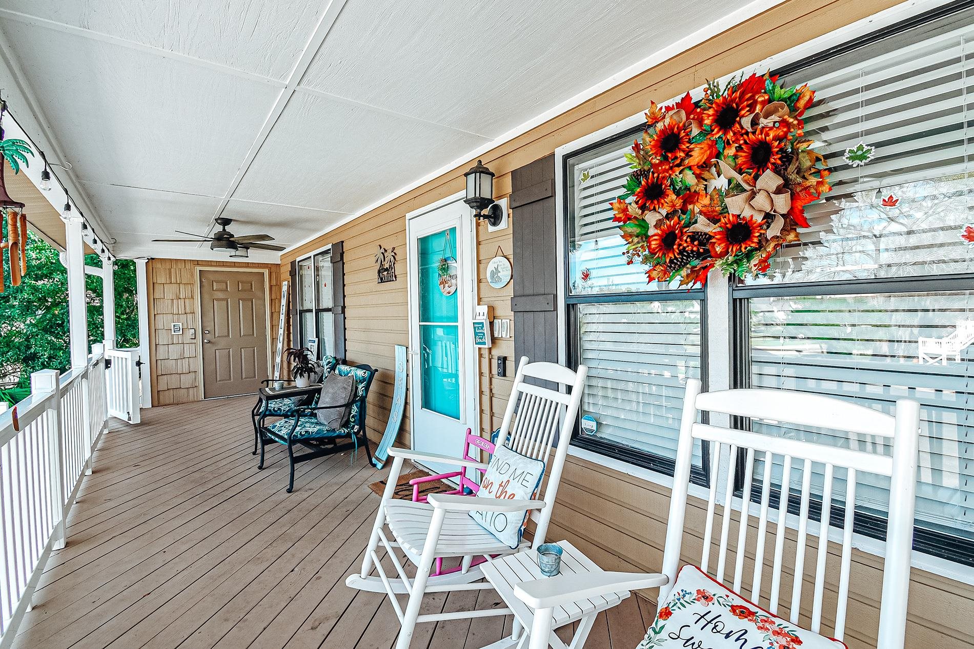 806 Starboard Court Murrells Inlet, SC 29576 - Photo 3 of 40 Gallery Image 3