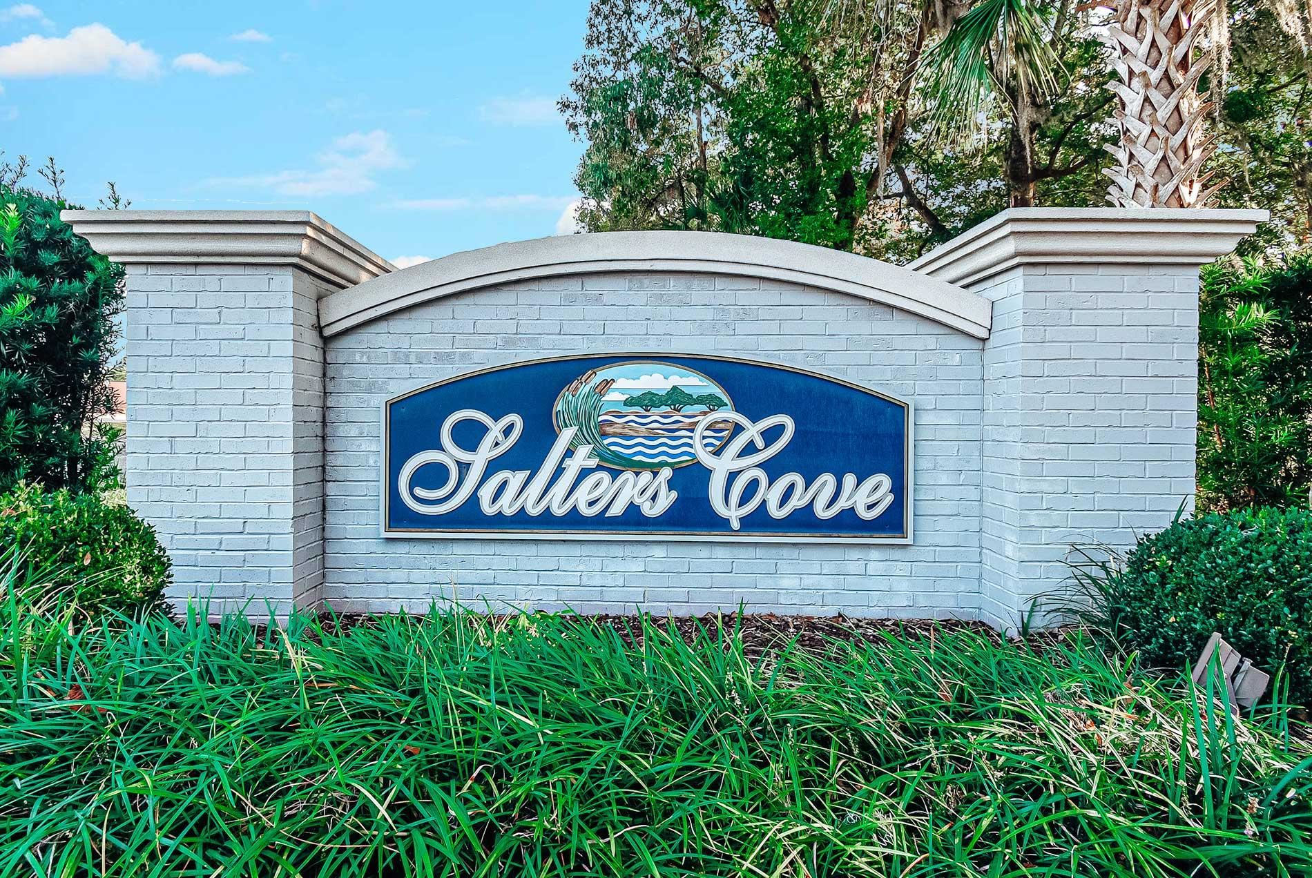 806 Starboard Court Murrells Inlet, SC 29576 - Photo 38 of 40 Gallery Image 38