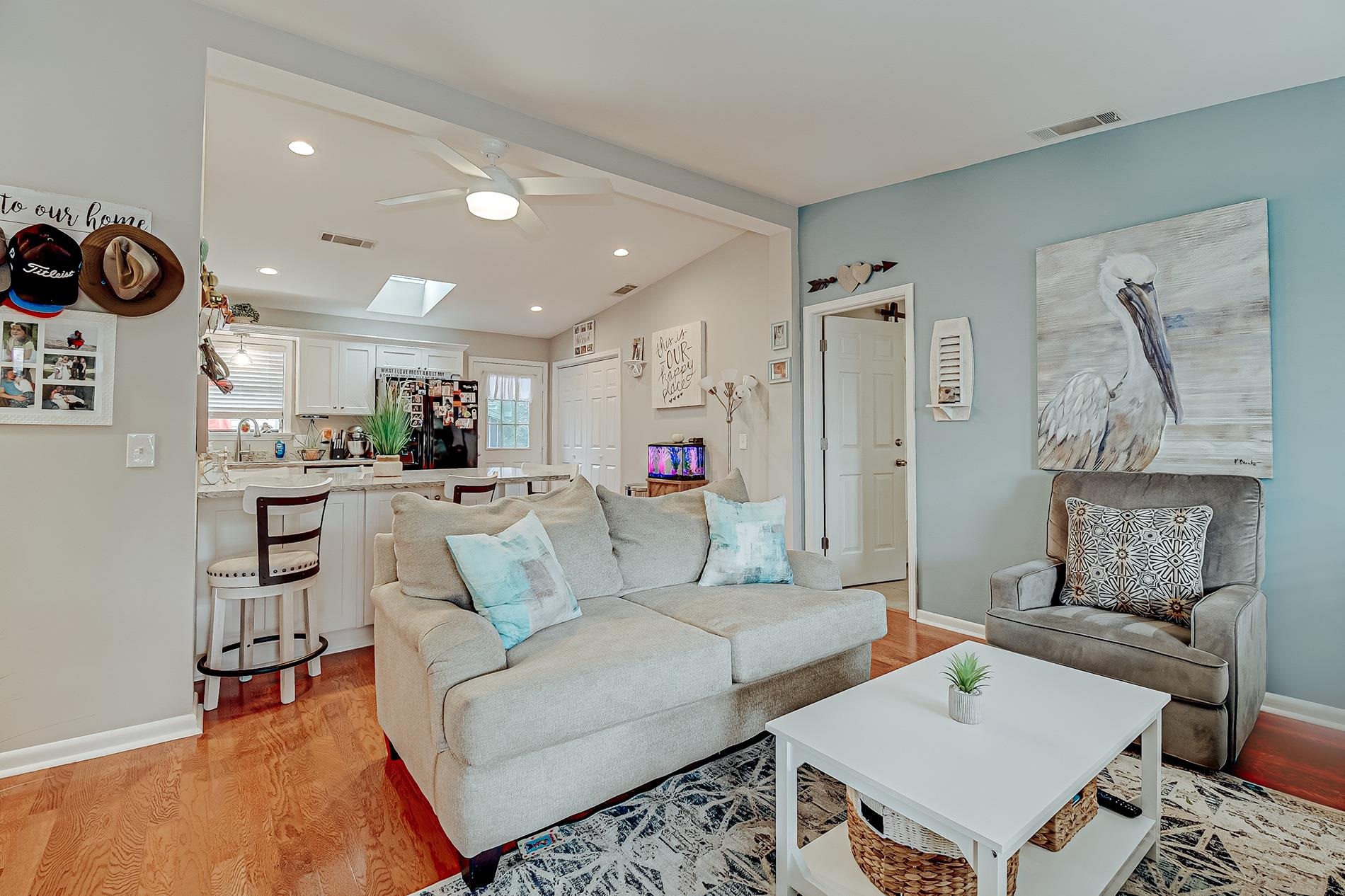 806 Starboard Court Murrells Inlet, SC 29576 - Photo 9 of 40 Gallery Image 9