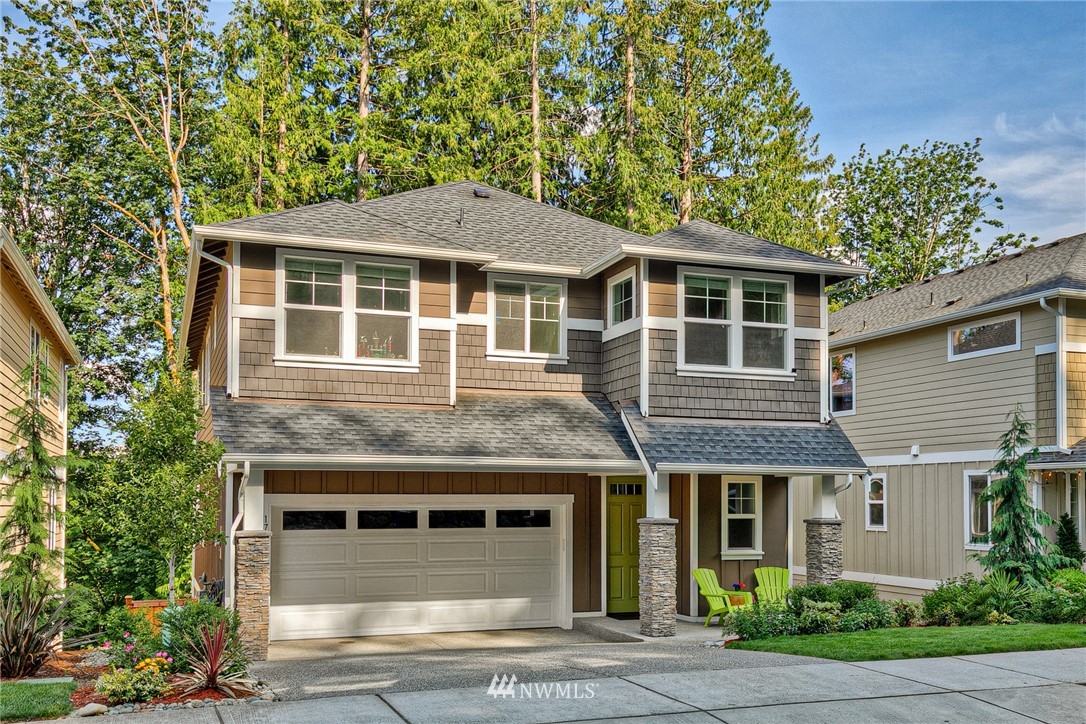17821 3rd Avenue Southeast Bothell, WA 98012 - Photo 1 of 26