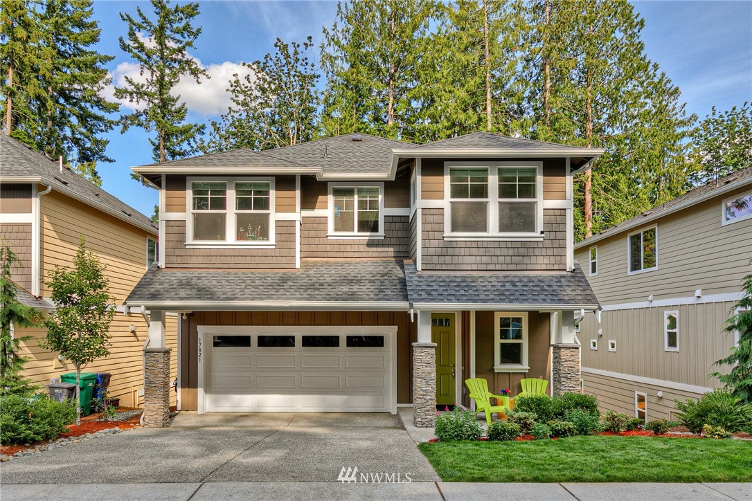 17821 3rd Avenue Southeast Bothell, WA 98012 - Photo 2 of 26