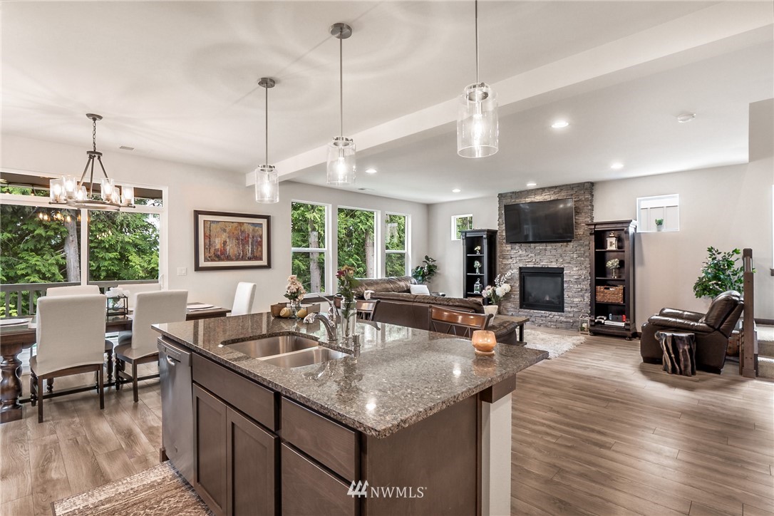 17821 3rd Avenue Southeast Bothell, WA 98012 - Photo 9 of 26