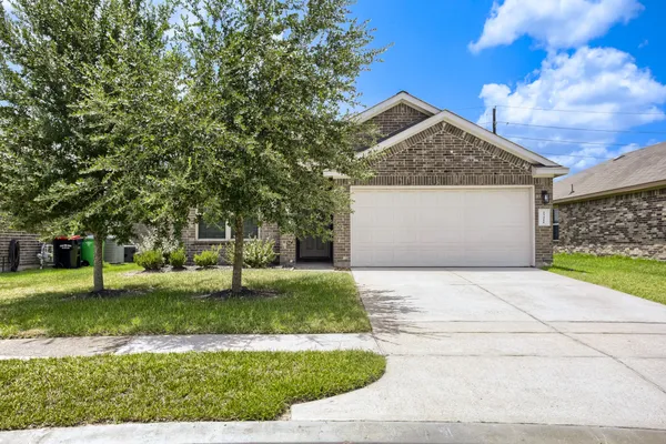 $240,000 | 23411 Robbers Nest Drive, Spring, TX 77373