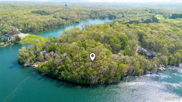 $1,200,000 | 2235 South Konstanz Drive, Innsbrook, MO 63390