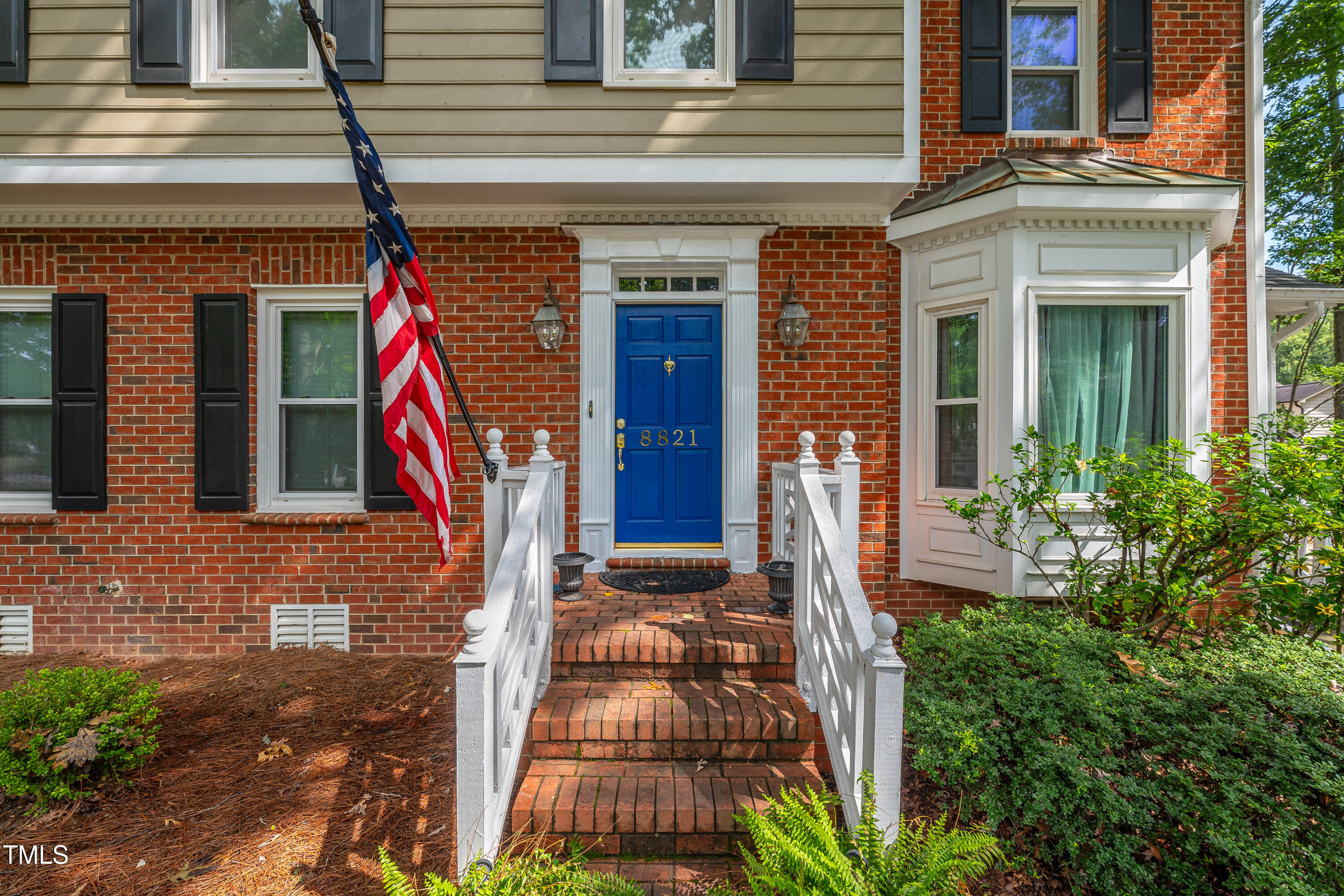 8821 Campfire Trail Raleigh, NC 27615 - Photo 2 of 34 Welcome Home