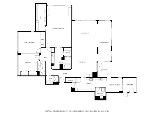 $3,795,000 | 400 North Flagler Drive, Unit 2201, West Palm Beach, FL 33401