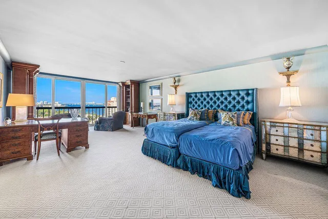 a view of a living room and a window