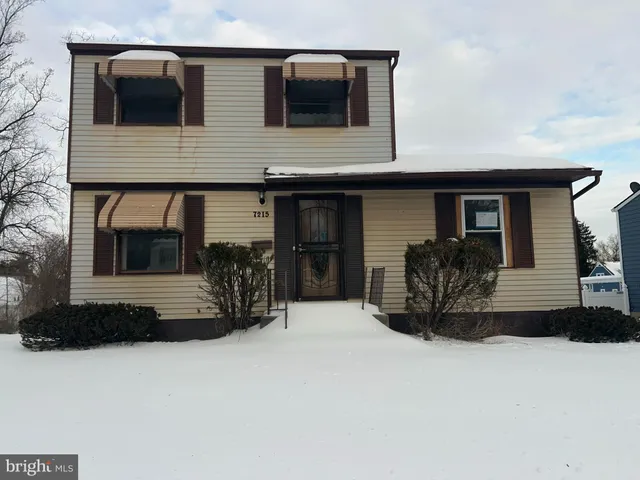 $210,000 | 7215 North Alter Street, Baltimore, MD 21207
