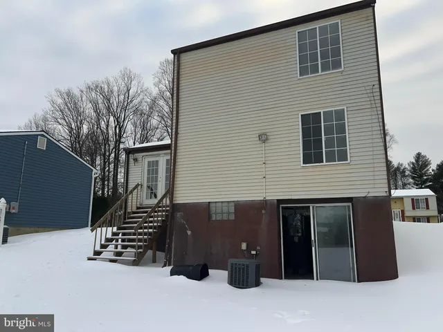 $210,000 | 7215 North Alter Street, Baltimore, MD 21207