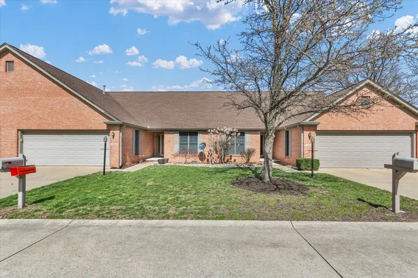 $295,000 | 1613 Broadmoor Drive, Champaign, IL 61821