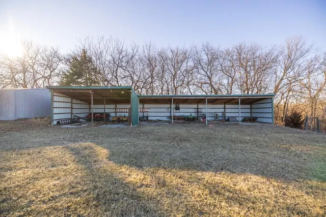 $625,000 | 6108 State Highway Z N/a, Pattonsburg, MO 64670