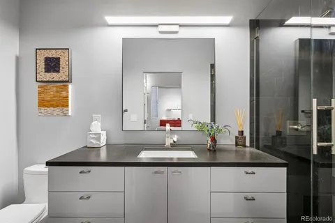 $499,000 | 290 West 12th Avenue, Unit 305, Denver, CO 80204