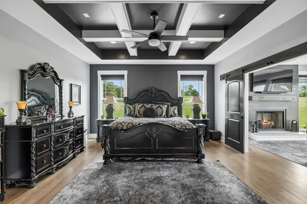 $1,332,000 | 4223 Ironwood Drive, Greenbrier, TN 37073