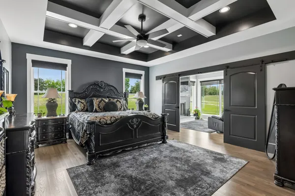 $1,332,000 | 4223 Ironwood Drive, Greenbrier, TN 37073
