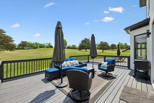 $1,332,000 | 4223 Ironwood Drive, Greenbrier, TN 37073