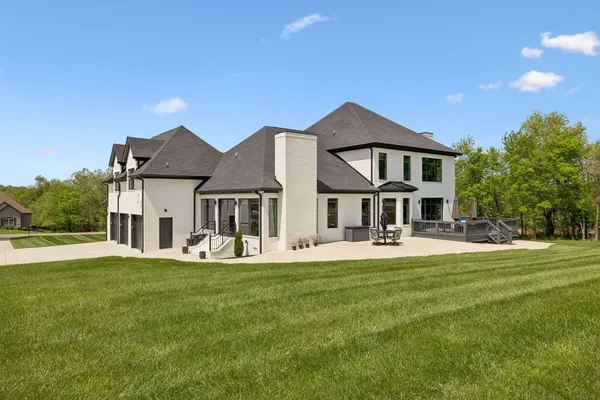 $1,332,000 | 4223 Ironwood Drive, Greenbrier, TN 37073