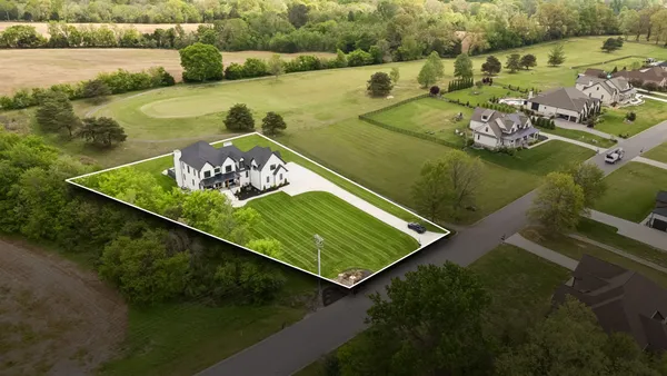 $1,332,000 | 4223 Ironwood Drive, Greenbrier, TN 37073