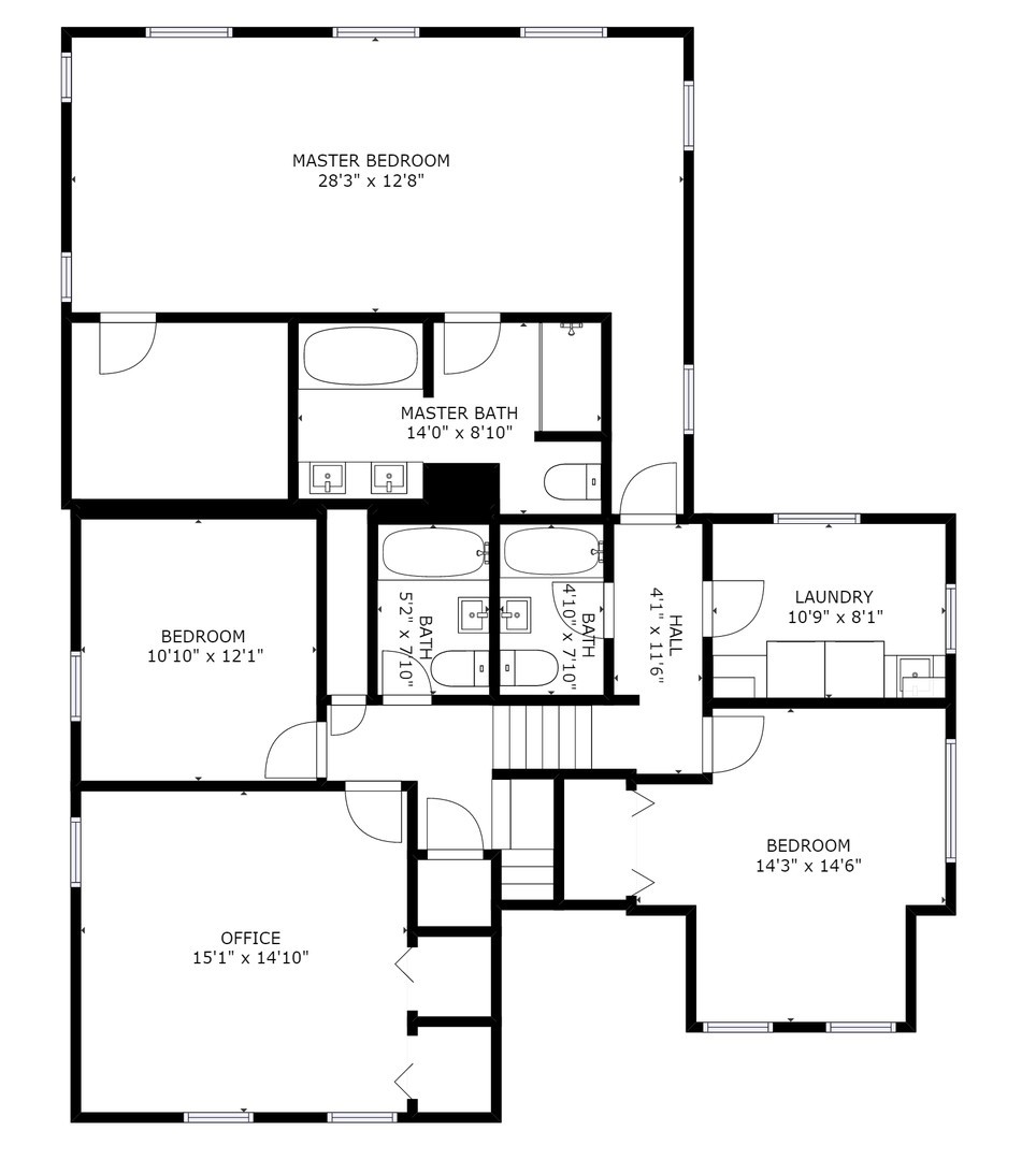1117 Hibbard Road Wilmette, IL 60091 - Photo 22 of 24 Gallery Image 22