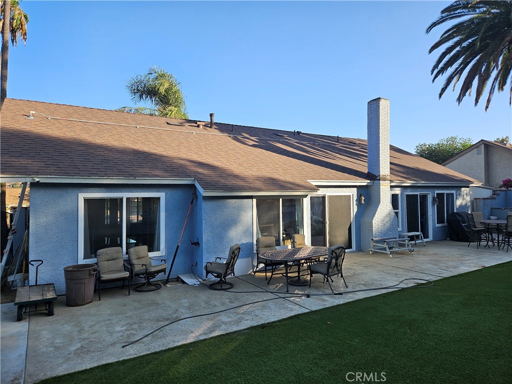 7907 Standish Avenue Riverside, CA 92509 - Photo 43 of 44 REAR