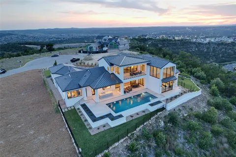 $4,359,000 | 108 Montana Del Oro Way, Lakeway, TX 78738