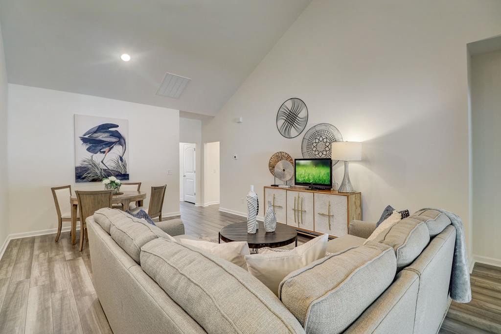 317 Acorn Street Sumter, SC 29154 - Photo 7 of 30