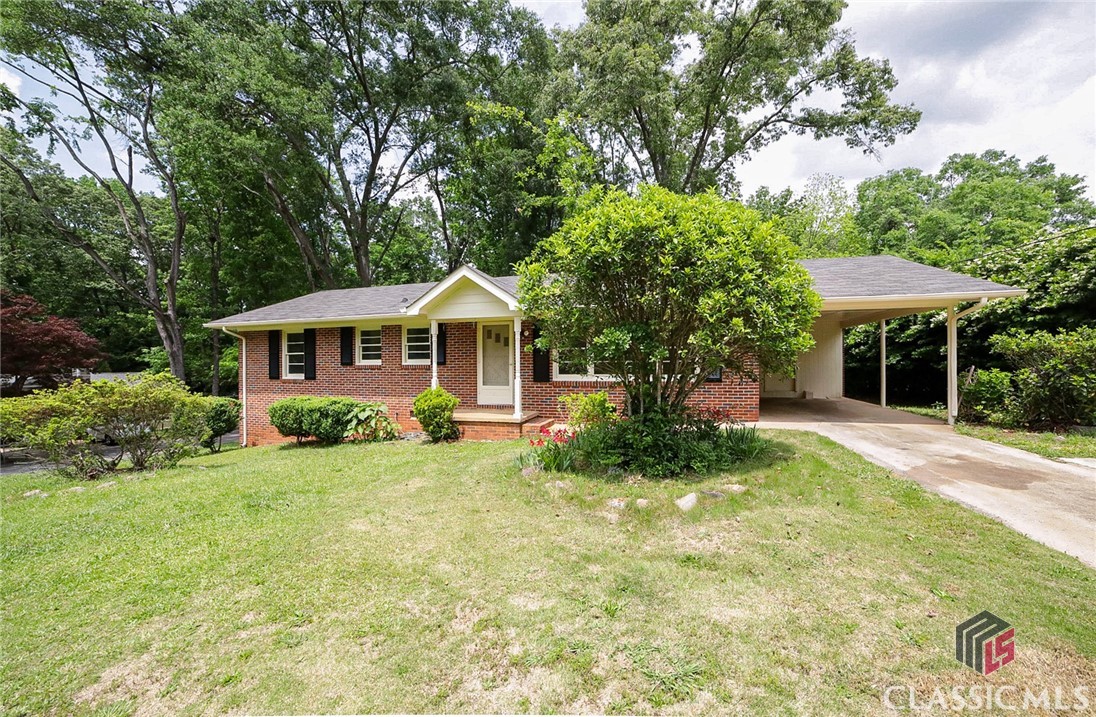 120 Hunt Road Athens, GA 30606 - Photo 35 of 37