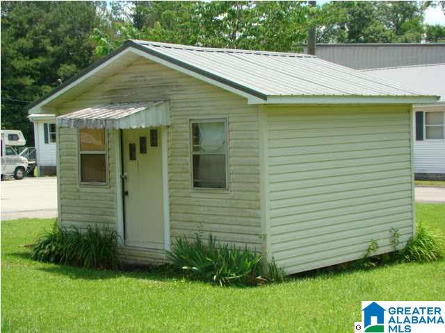 1832 Alexandria Road Alexandria, AL 36250 - Photo 6 of 26