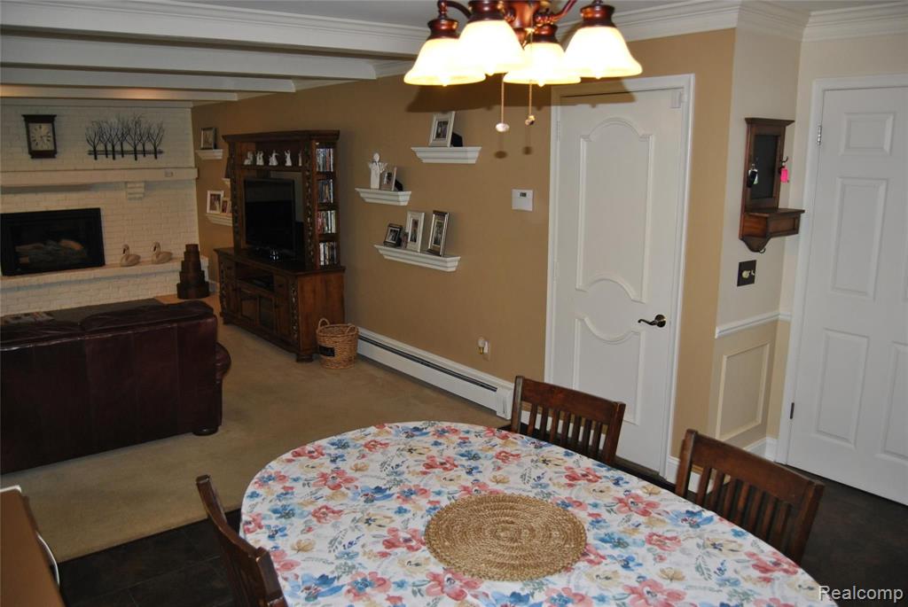 1263 Maple Grove Road Lapeer, MI 48446 - Photo 10 of 39