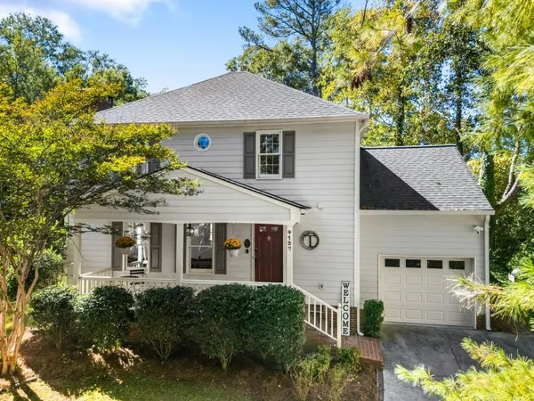 $385,000 | 4127 Mountain Oak Cove, Tucker, GA 30083