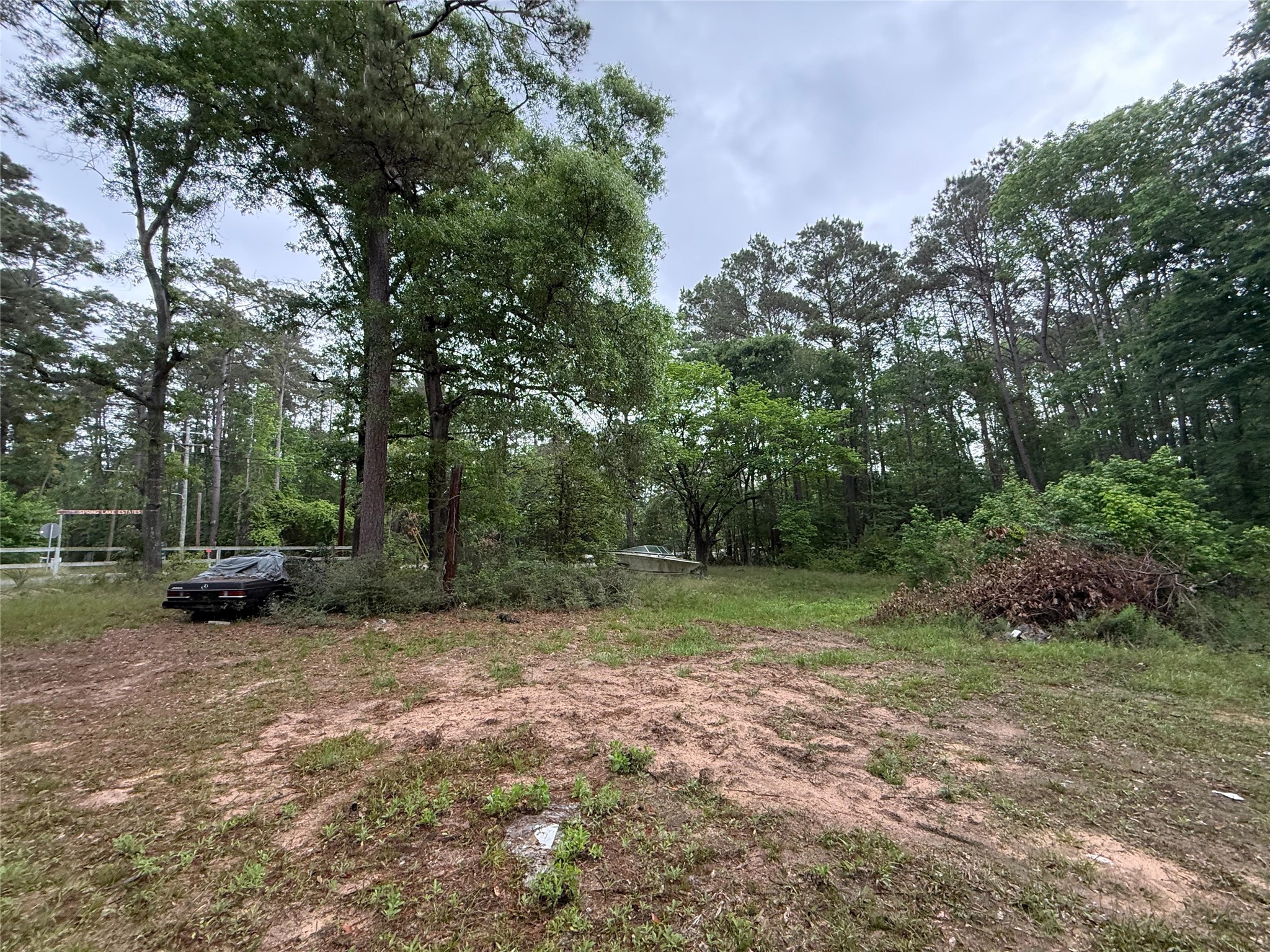 12144 FM 1484 Road Conroe, TX 77303 - Photo 11 of 39