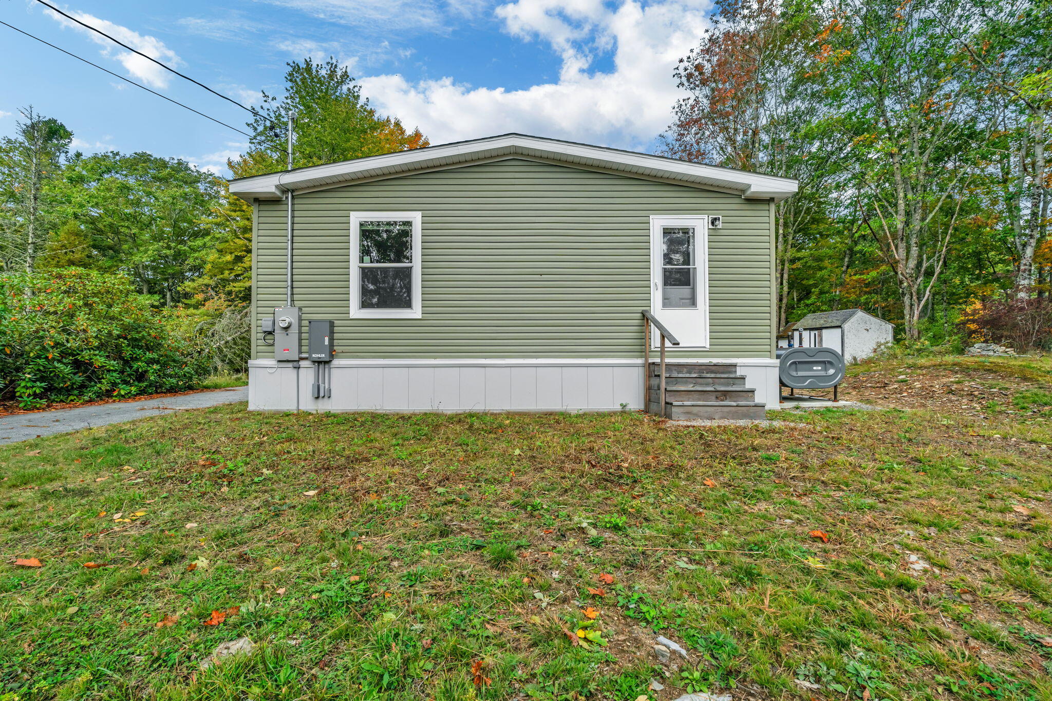 50 Old County Road Edgecomb, ME 04556 - Photo 8 of 58 Exterior