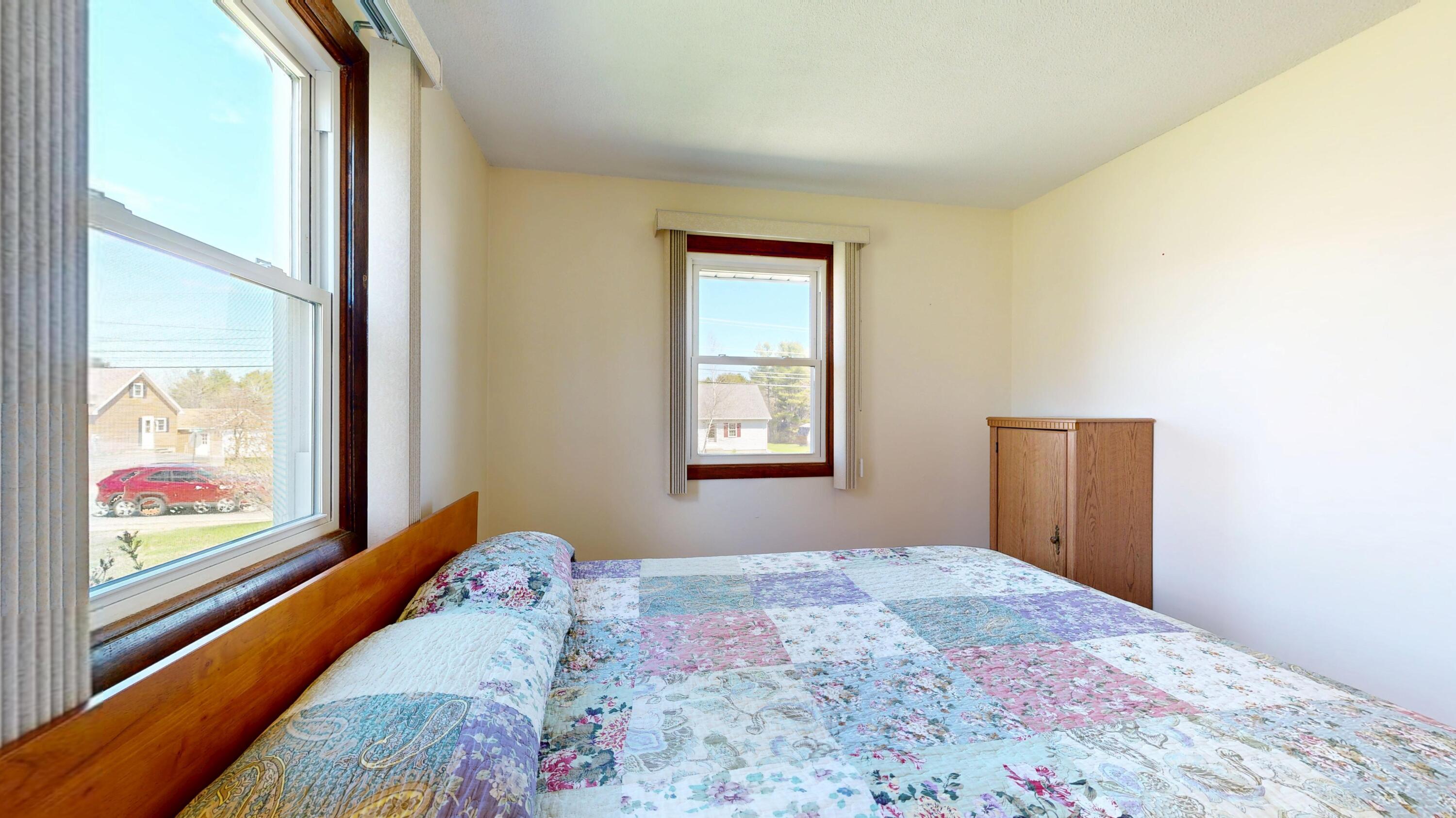 362 Crowley Road Sabattus, ME 04280 - Photo 34 of 50 Bedroom