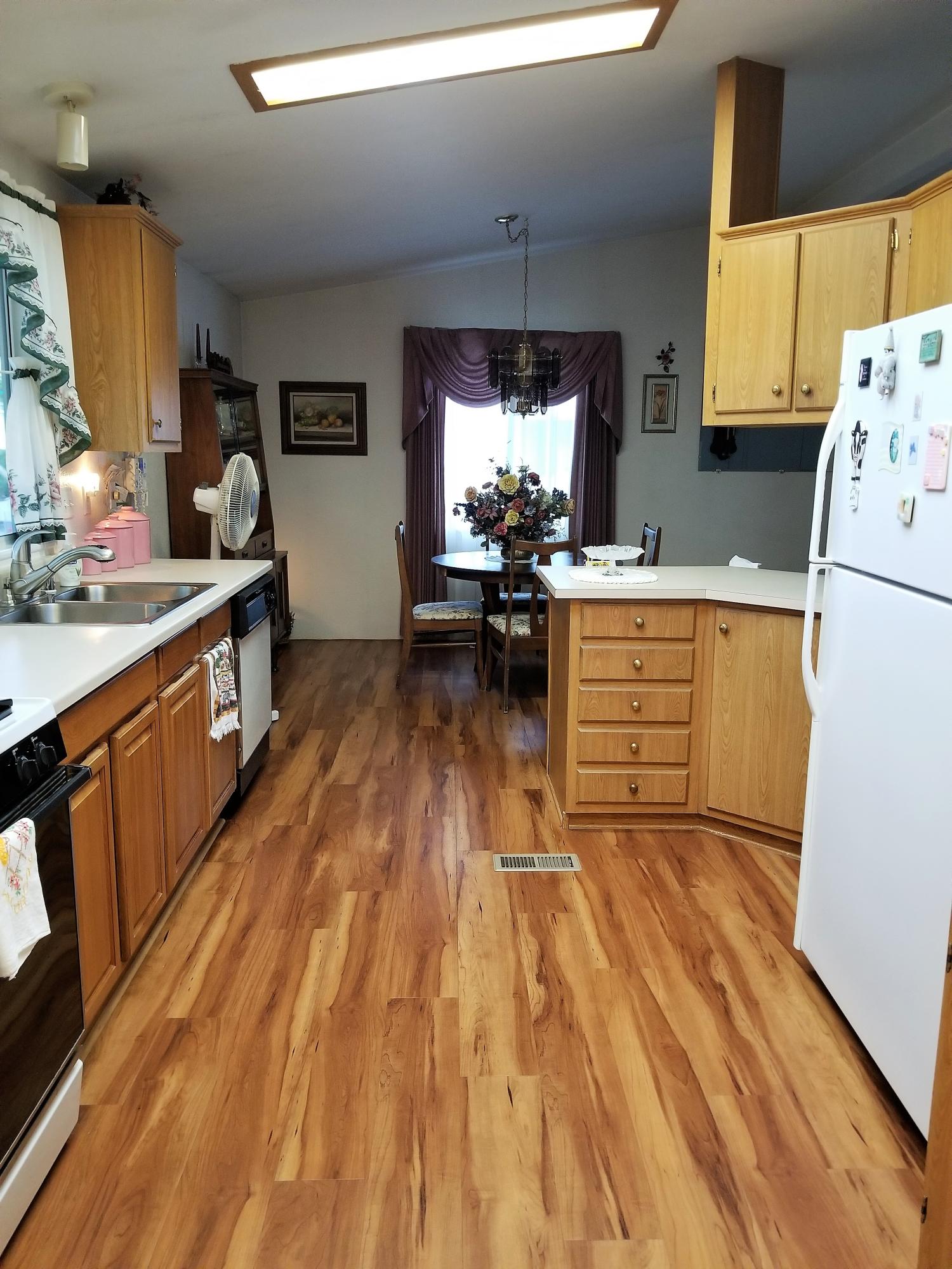 76 Sunshine Way, Unit 76 Eureka, CA 95503 - Photo 9 of 25