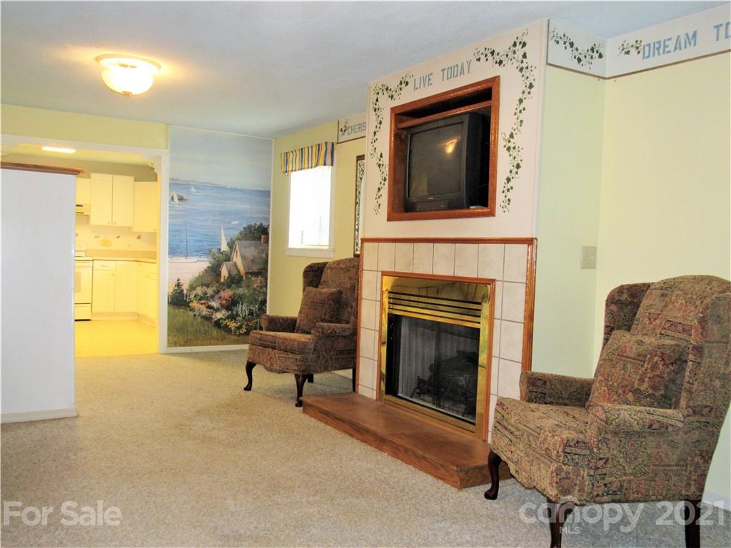 364 Hunters Ridge Road Mills River, NC 28759 - Photo 29 of 38 Gallery Image 29