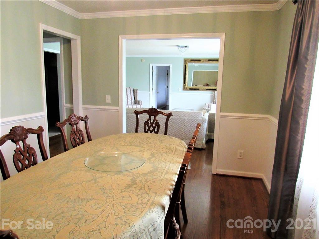 364 Hunters Ridge Road Mills River, NC 28759 - Photo 10 of 38 Gallery Image 10