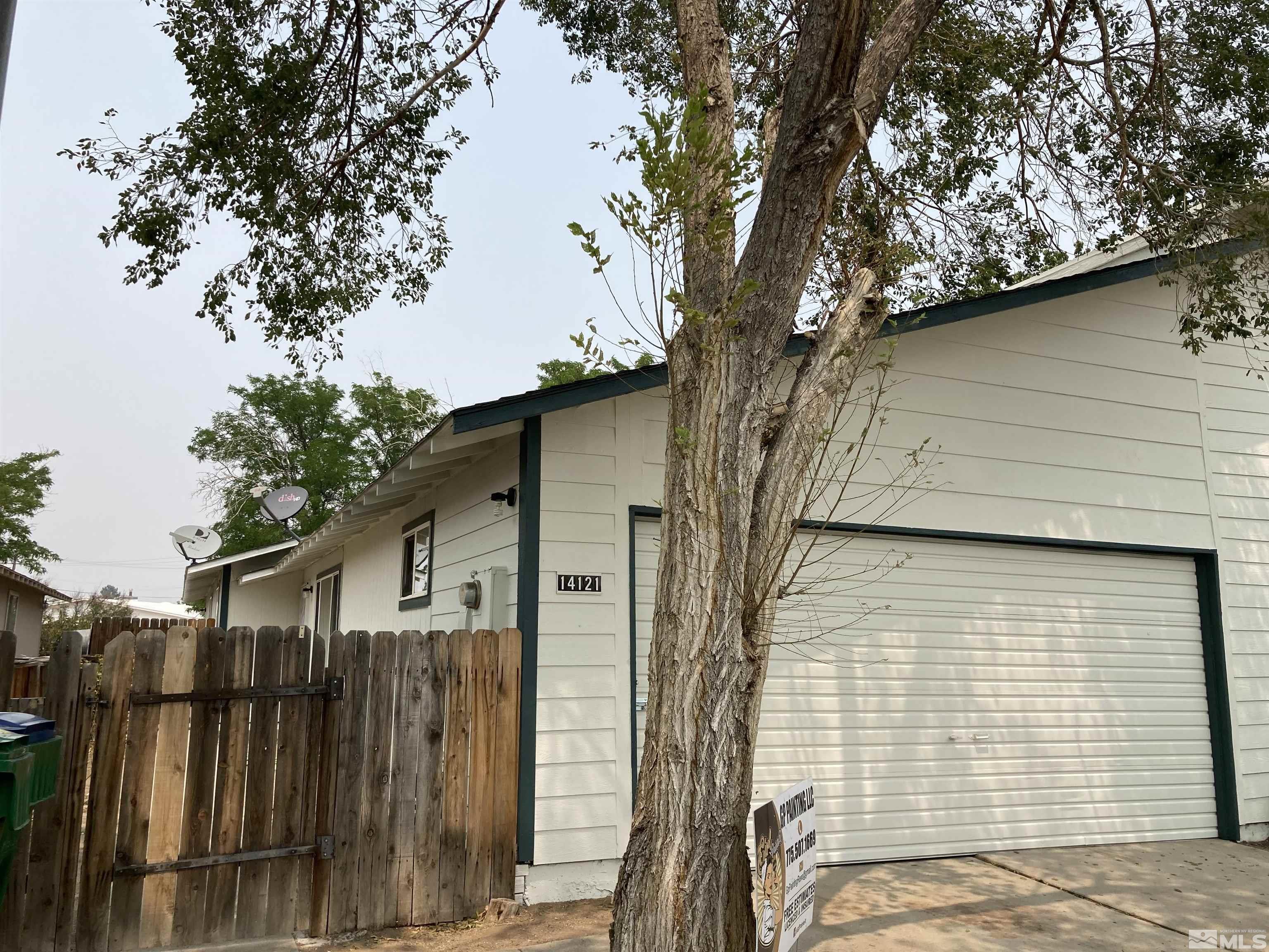 14121 Stead Boulevard Reno, NV 89506 - Photo 1 of 12 Photo 1
