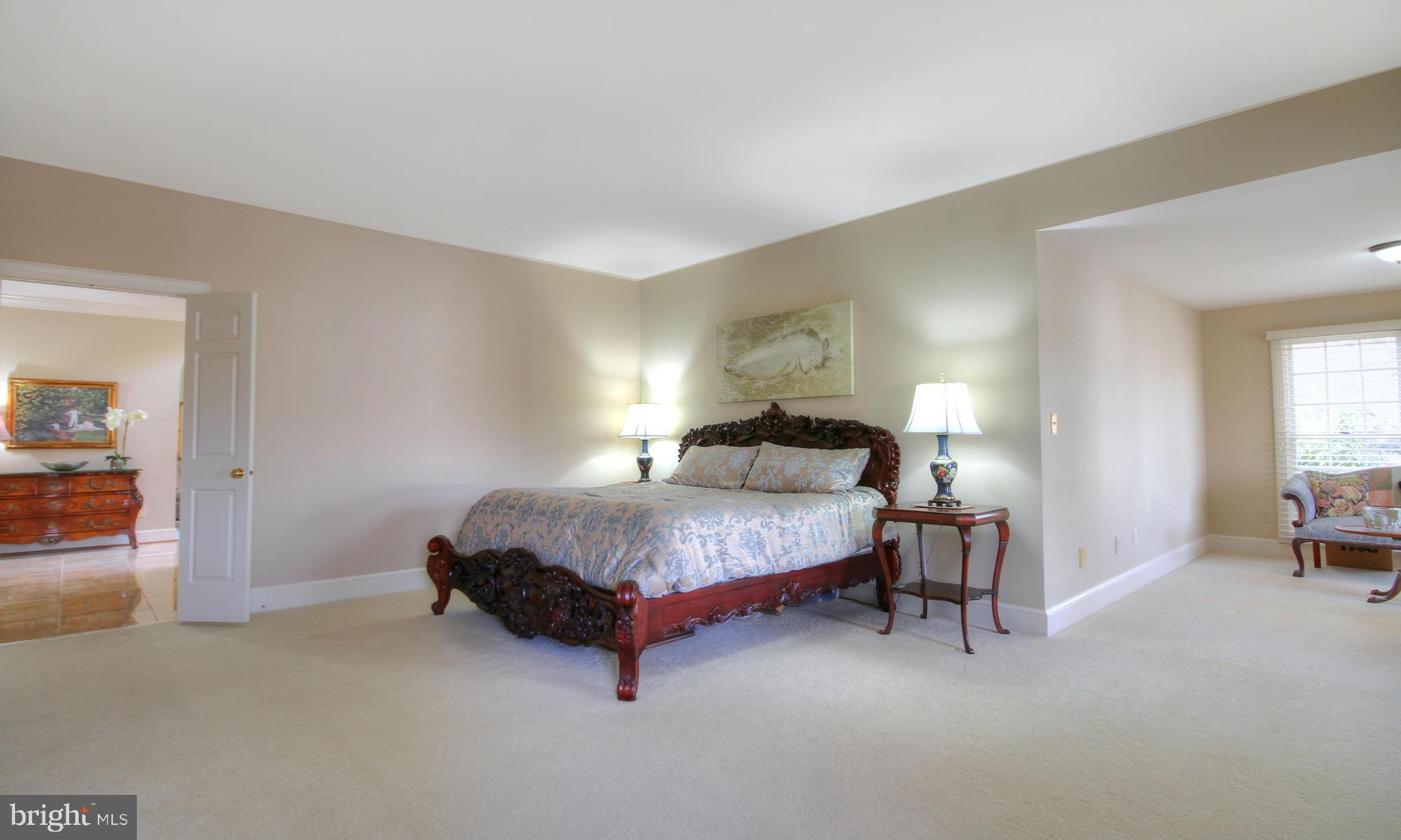 1207 Tottenham Court Reston, VA 20194 - Photo 14 of 30 Bedroom (Master)