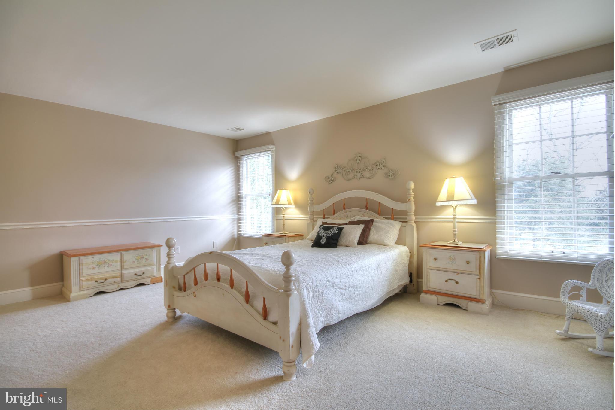 1207 Tottenham Court Reston, VA 20194 - Photo 18 of 30 Bedroom