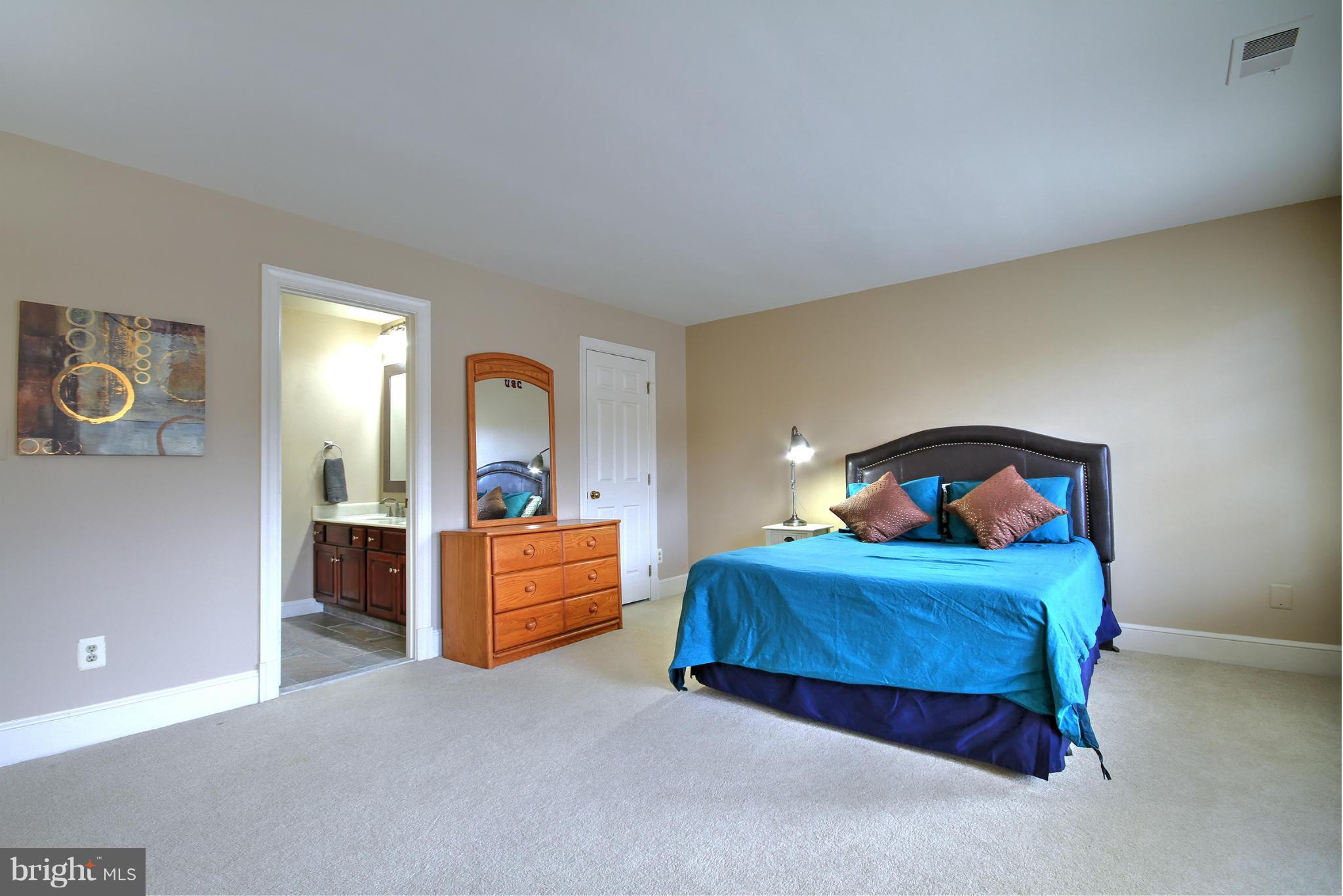 1207 Tottenham Court Reston, VA 20194 - Photo 20 of 30 Bedroom