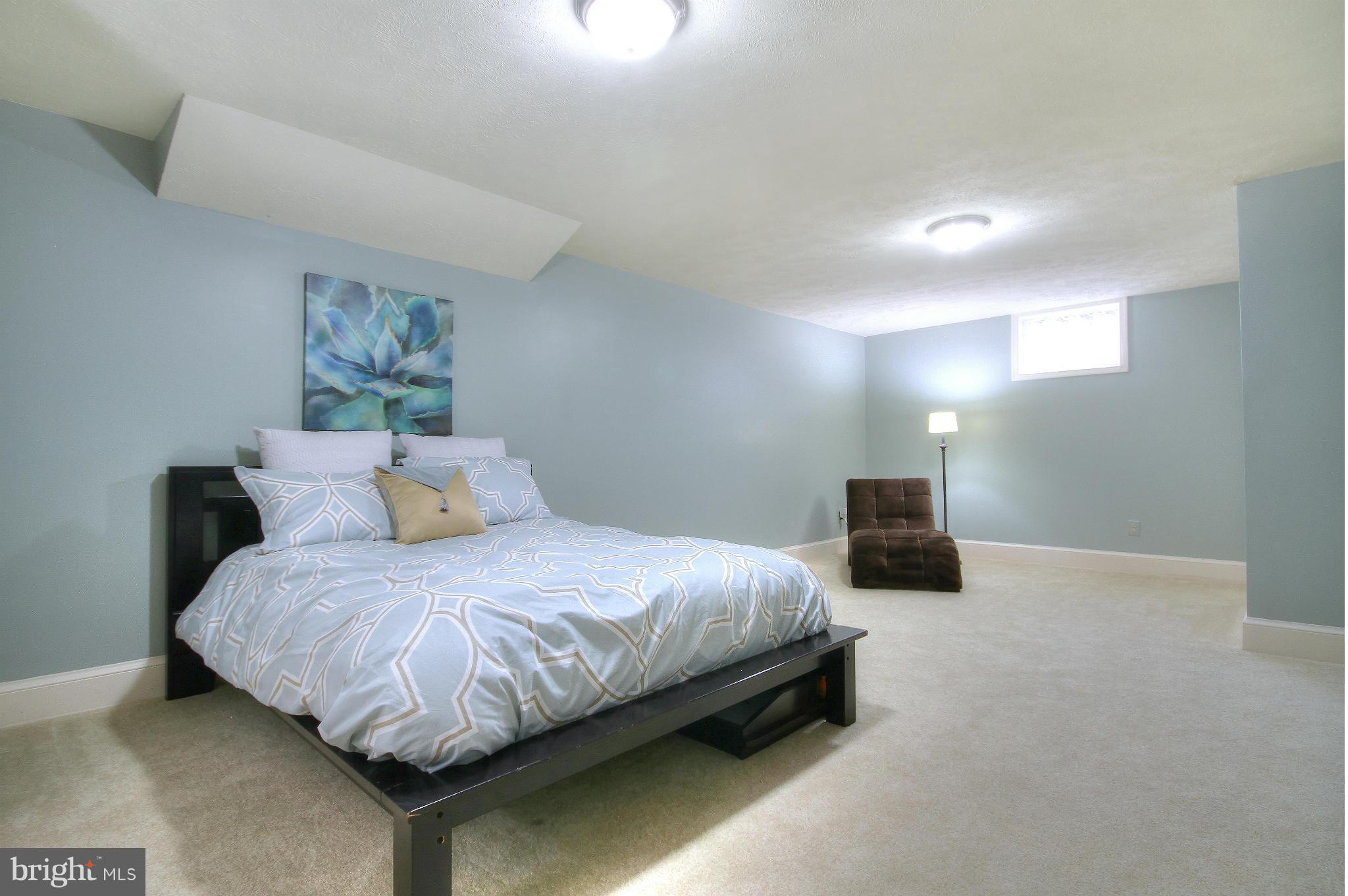 1207 Tottenham Court Reston, VA 20194 - Photo 25 of 30 Lower Level flexible suite