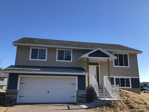 $329,000 | 301 Harriman Street, Somerset, WI 54025