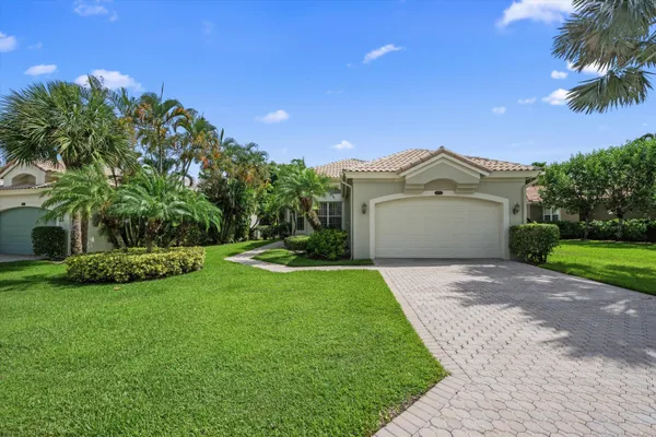 $1,500,000 | 12557 Mallet Circle, Wellington, FL 33414