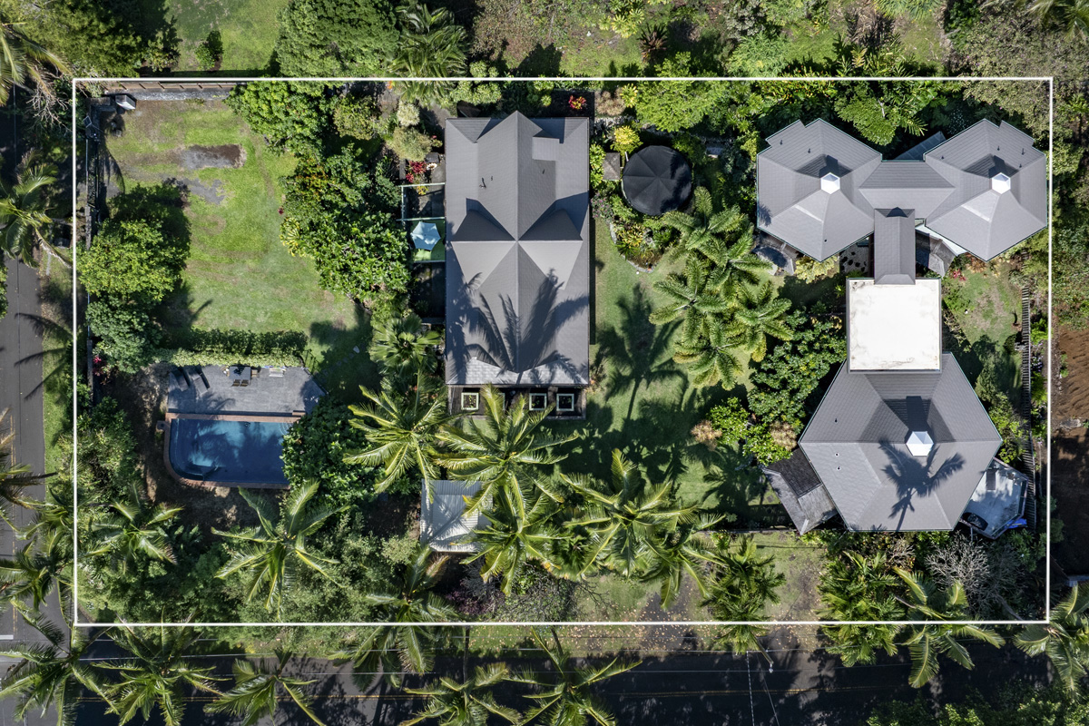 12-7208 Kalapana Kapoho Beach Road Pahoa, HI 96778 - Photo 2 of 30