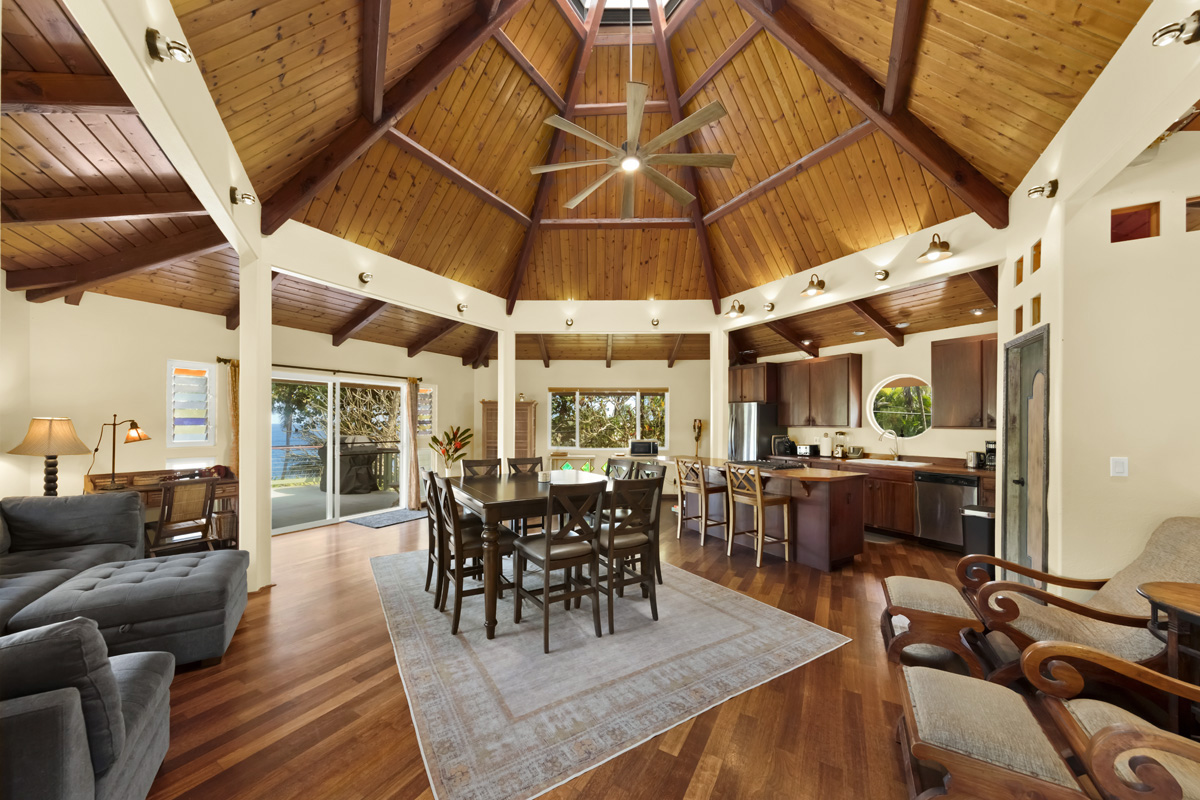 12-7208 Kalapana Kapoho Beach Road Pahoa, HI 96778 - Photo 3 of 30