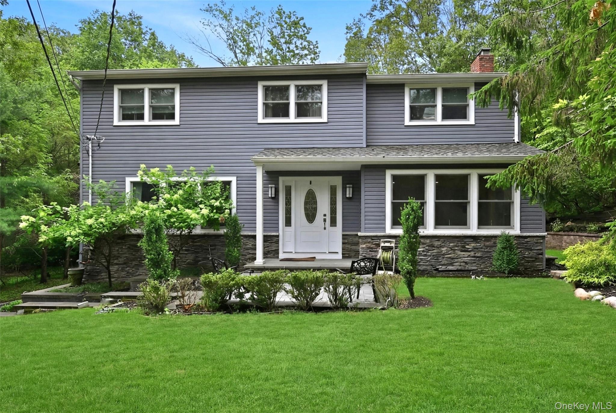 135 Oakwood Road Port Jefferson, NY 11777 - Photo 2 of 48